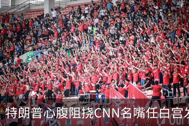 特朗普心腹阻挠CNN名嘴任白宫发言人：曾批总统煽动叛乱且与麦康奈尔关系密切